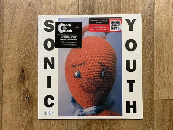 Sonic Youth - Dirty