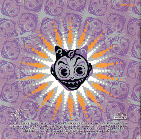 Jesus Jones - Doubt