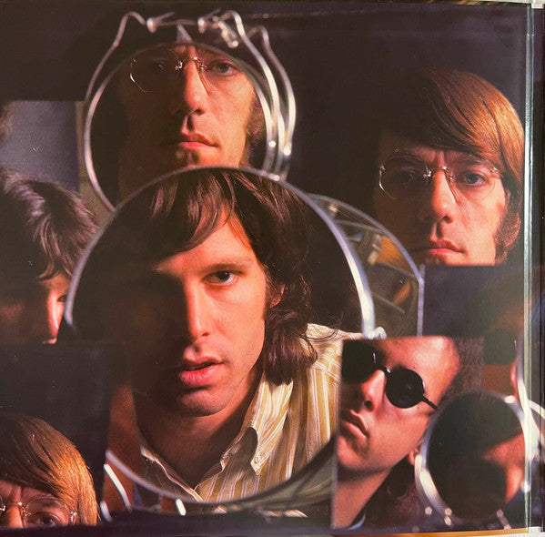The Doors - The Doors