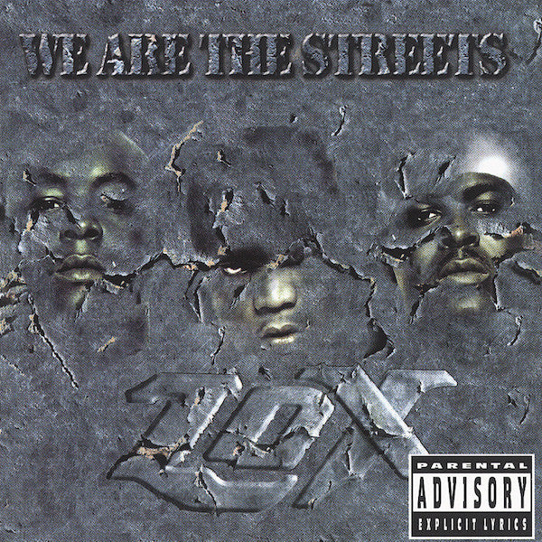 The Lox - We Are The Streets