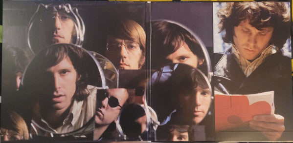 The Doors - The Doors