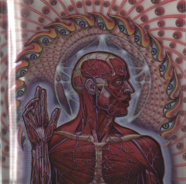 Tool (2) - Lateralus