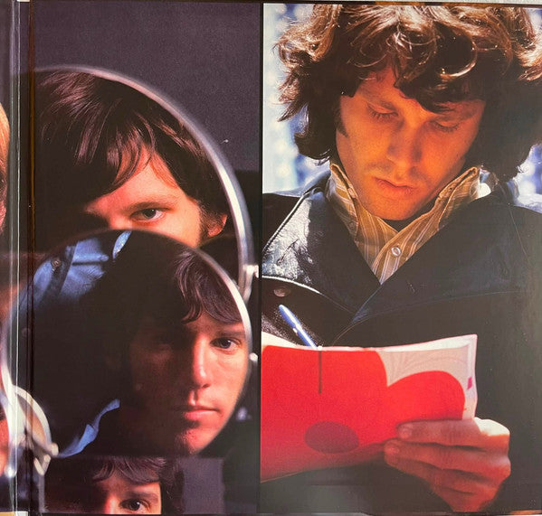 The Doors - The Doors