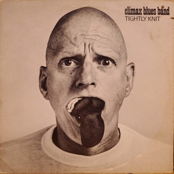 Climax Blues Band - Tightly Knit