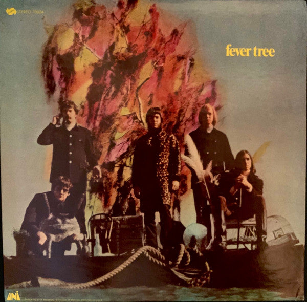 Fever Tree - Fever Tree