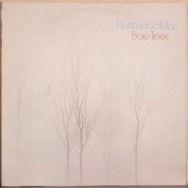 Fleetwood Mac - Bare Trees