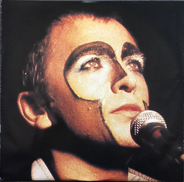 Peter Gabriel - Plays Live