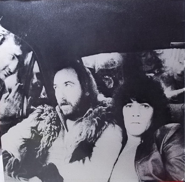 Nazareth (2) - Close Enough For Rock 'N' Roll