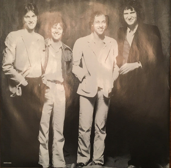 Dire Straits - Communiqué