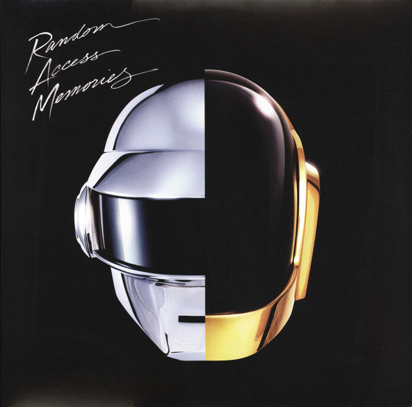Daft Punk - Random Access Memories