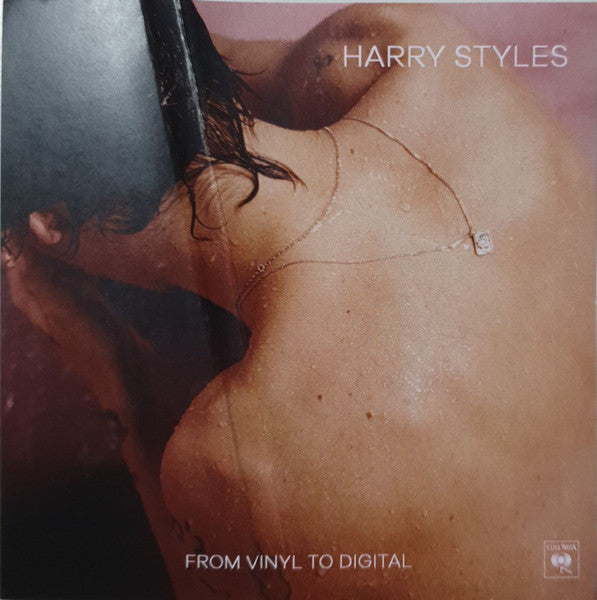 Harry Styles - Harry Styles