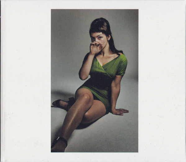 Angel Olsen - Phases