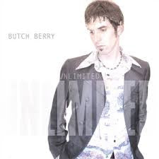 Butch Berry - Unlimited