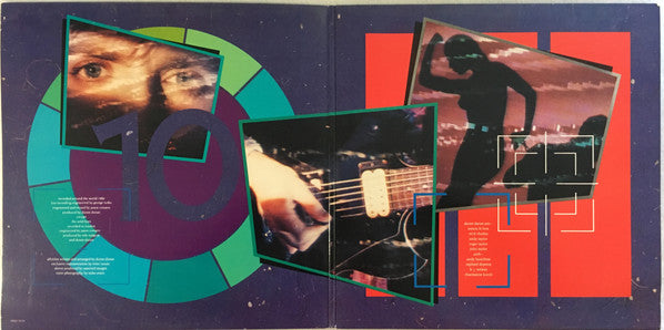 Duran Duran - Arena