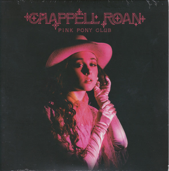Chappell Roan - Pink Pony Club