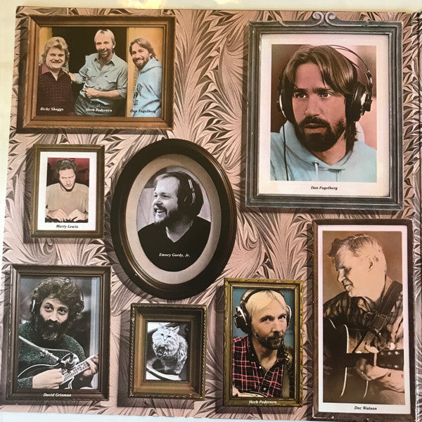 Dan Fogelberg - High Country Snows