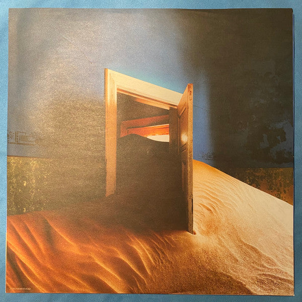 Tame Impala - The Slow Rush