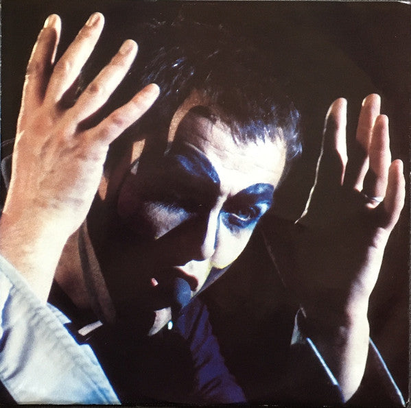 Peter Gabriel - Plays Live