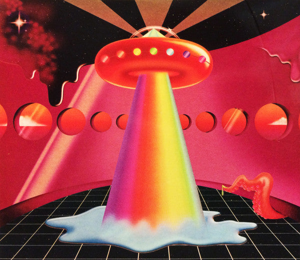 Kesha - Rainbow