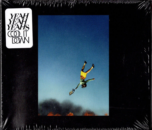 Yeah Yeah Yeahs - Cool It Down