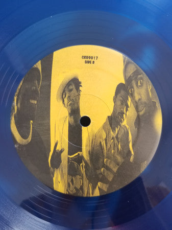 The Pharcyde - Bizarre Ride II The Pharcyde