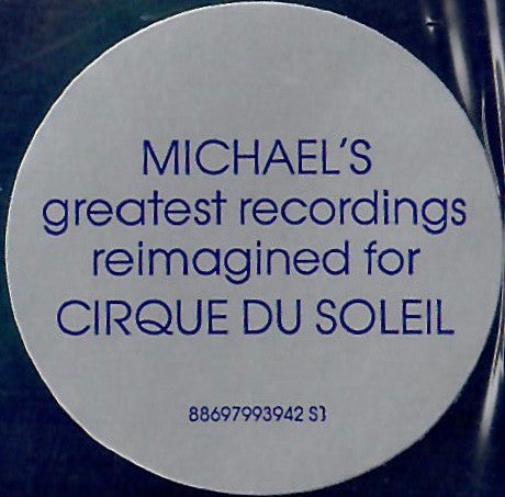 Michael Jackson - Immortal