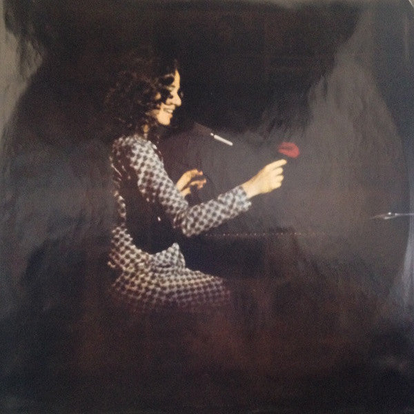 Carole King - Her Greatest Hits (Songs Of Long Ago)