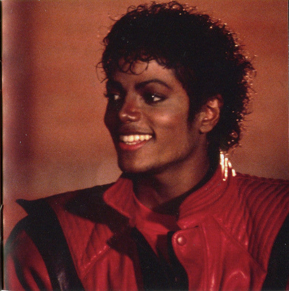 Michael Jackson - Thriller 40