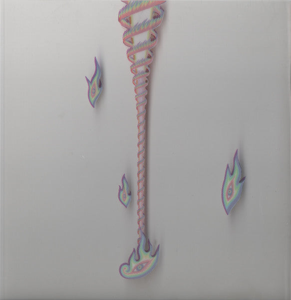 Tool (2) - Lateralus