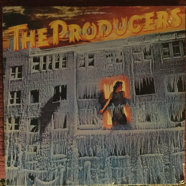 The Producers (6) - You Make The Heat