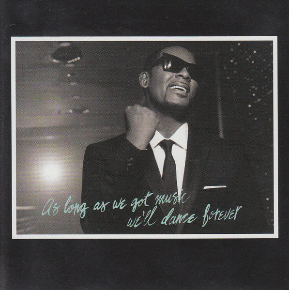 R. Kelly - Write Me Back