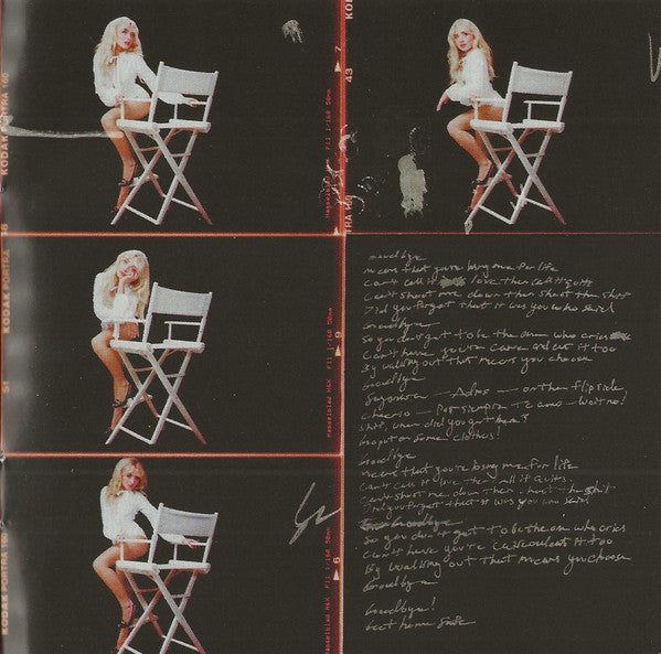 Sabrina Carpenter - Man's Best Friend