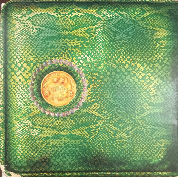 Alice Cooper - Billion Dollar Babies