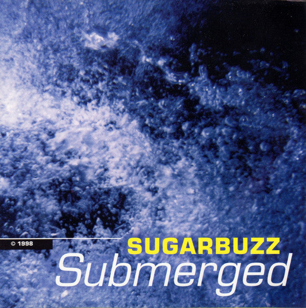 Sugarbuzz (2) - Submerged