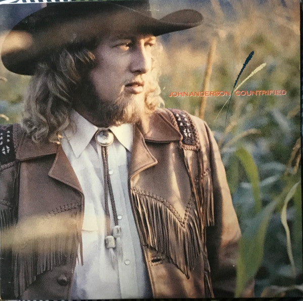 John Anderson (3) - Countrified
