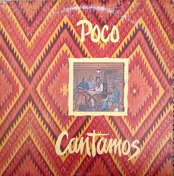 Poco (3) - Cantamos