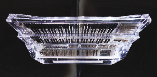 Daft Punk - Random Access Memories