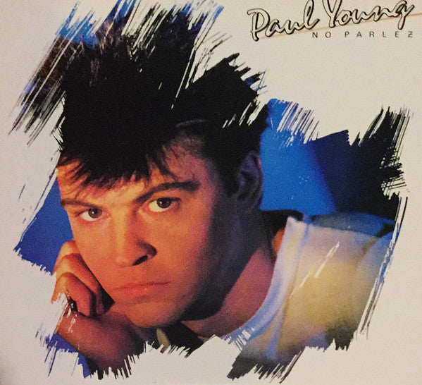 Paul Young - No Parlez