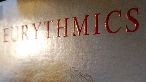 Eurythmics - Revenge