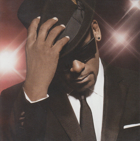 R. Kelly - Write Me Back