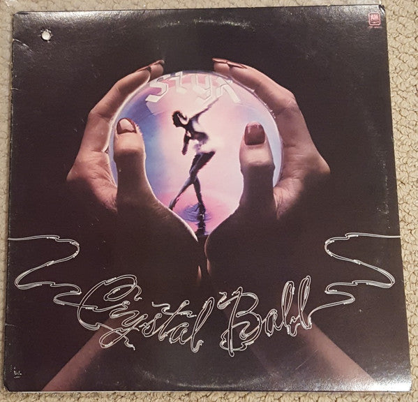 Styx - Crystal Ball