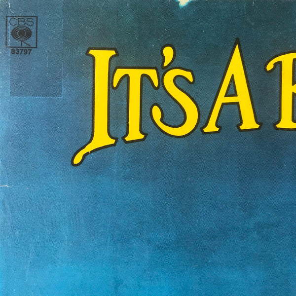 It's A Beautiful Day - It's A Beautiful Day