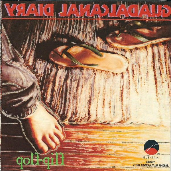 Guadalcanal Diary - Flip Flop