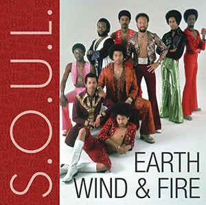 Earth, Wind & Fire - S.O.U.L.