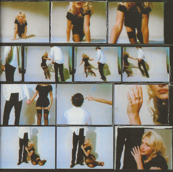 Sabrina Carpenter - Man's Best Friend