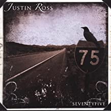 Justin Ross (4) - Seventyfive