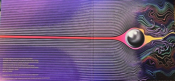 Tame Impala - Currents