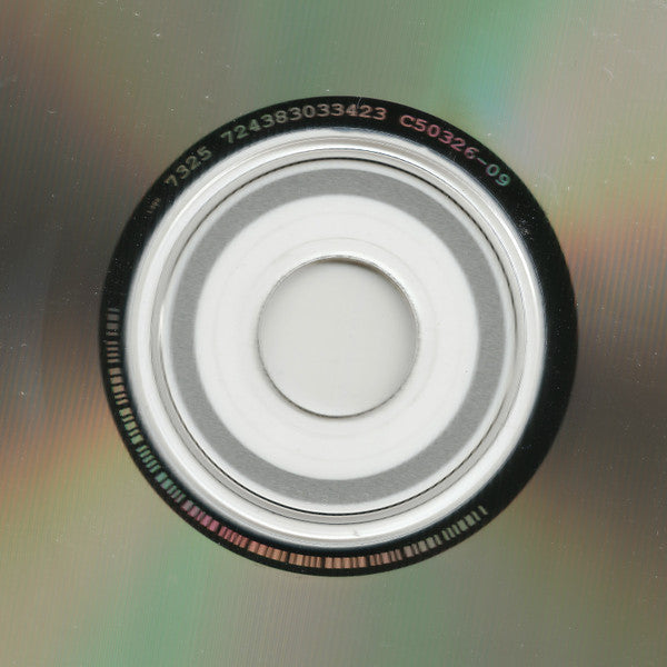 Bob Seger And The Silver Bullet Band - Greatest Hits