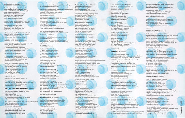 The Cowboys (3) - Sultan of Squat