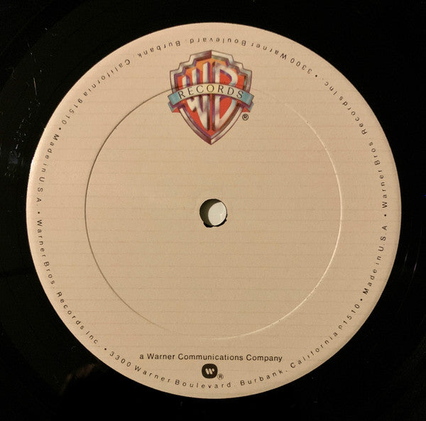 Van Halen - Diver Down